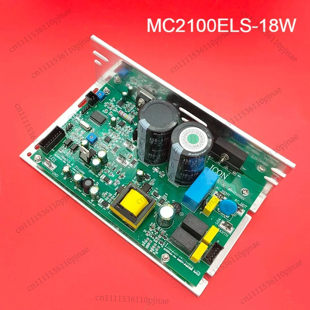 

Запасная плата управления двигателем беговой дорожки MC2100ELS-18W MC2100ELS-50W, нижняя плата управления, плата питания для ICON PROFORM