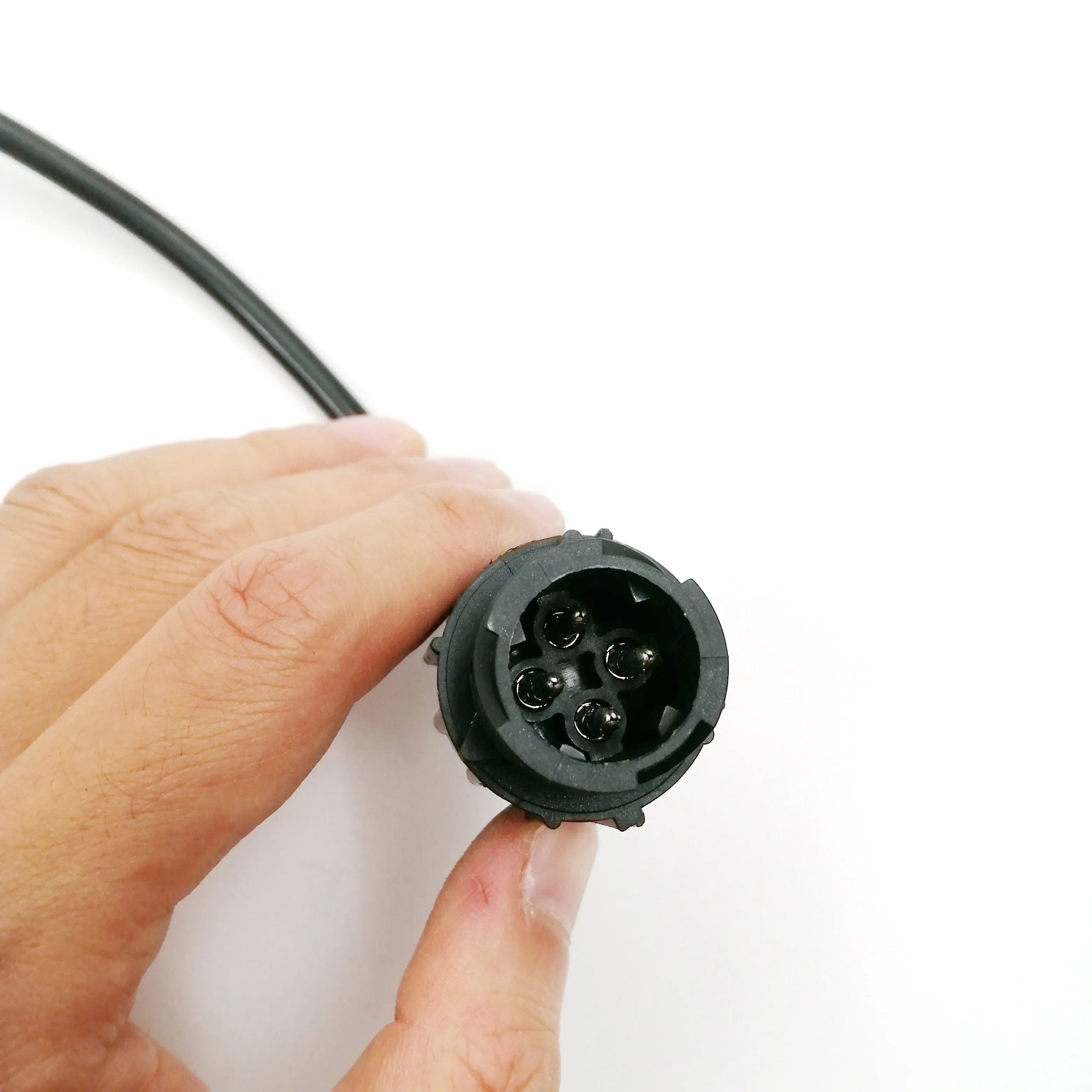 VOE20700060 Engine Pressure Sensor Genuine Parts 20700060 for vo Excavator EC330 EC360 EC460