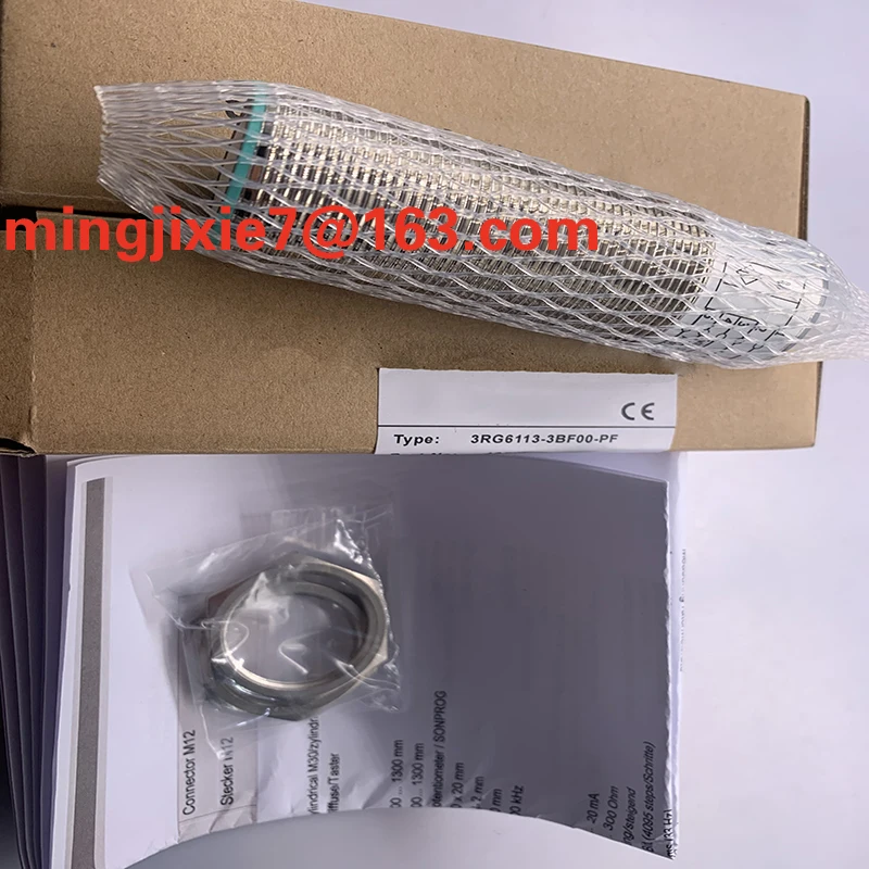 Integrated Circuit  Ultrasonic Sensor 3RG6232-3AA00-PF 3RG6232-3AA00  3RG6114-3BF00-PF  3RG6113-3BF00-PF  In Stock Original