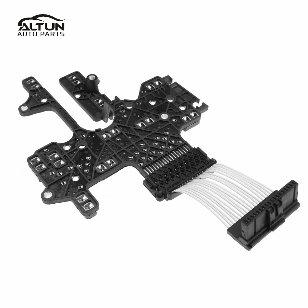 

Жгут проводов печатной платы трансмиссии 02E DQ250 для Audi, VW. 02E325039 DSG (Новый), 02E927770AQ, 02E325025AN, 02E325025AS