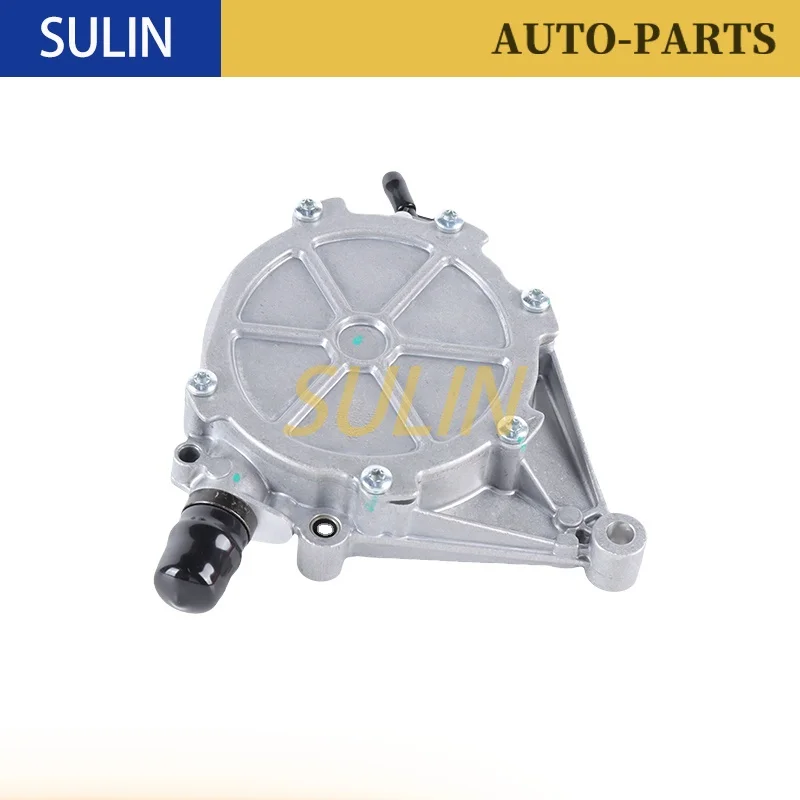 7634752 11667640279 Auto part Engine Brake Vacuum Pump For Bmw F10 F11 F20 F21 F25 F30 F80 E84 E89 11667634752 11667585189