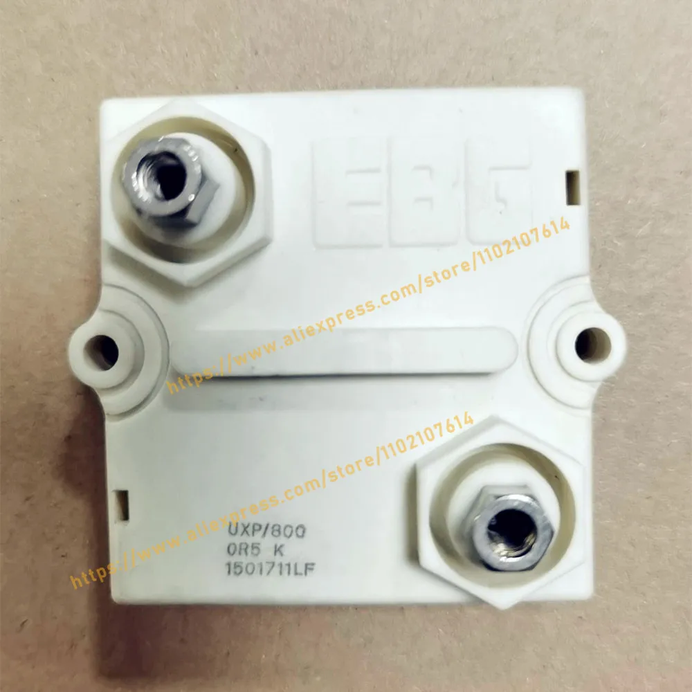 UXP800 UXP-800 50R 0R5 1R5 NEW MODULE