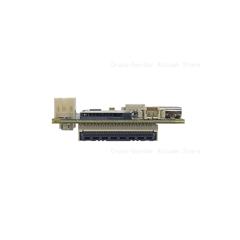 RV1103 Core Development Board Embedded Mainboard For IPC Monitoring Smart Door Lock
