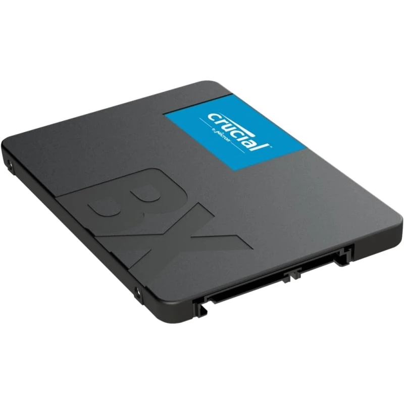 Crucial BX500 500GB① Sc931a705c9214644ad06d643fd297