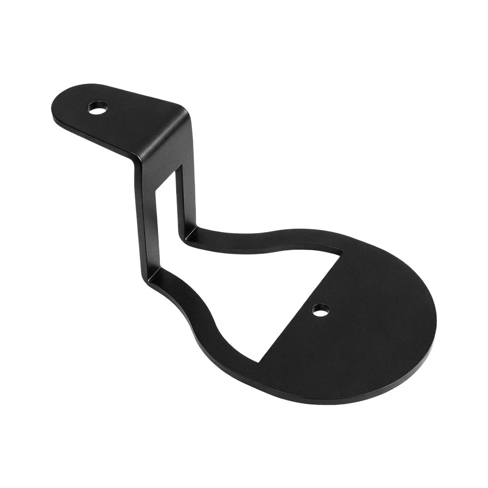 Metal Bracket for DENON Home200 Wireless Smart Speaker Wall Mount with Optimized Fit and Long-Term Structural Integrity