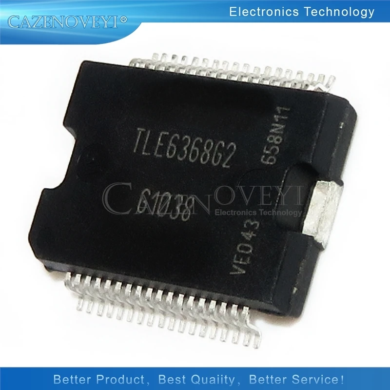 

10pcs/lot TLE6368 TLE6368G2 HSSOP-36 In Stock