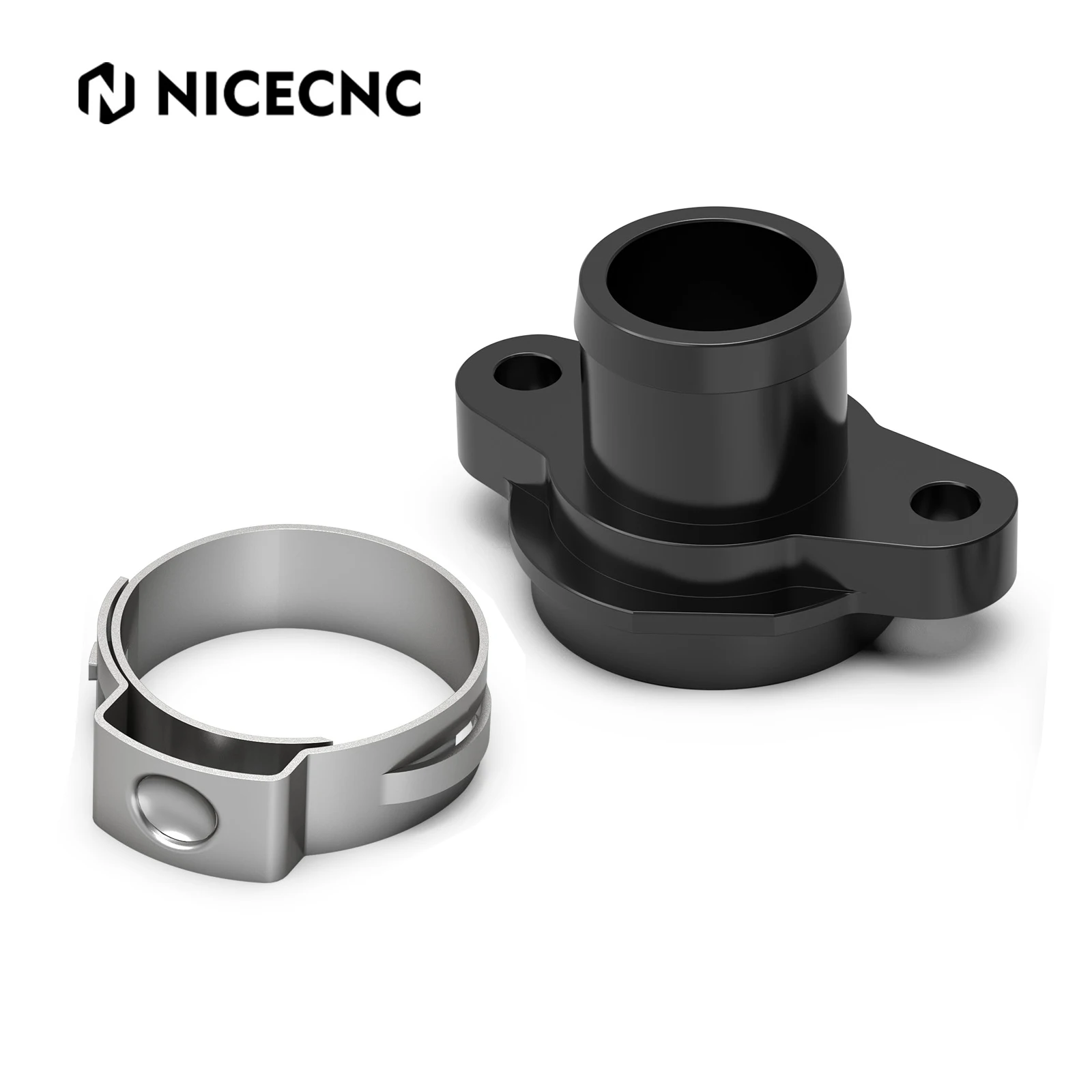 

For 2017-2024 KTM 1290 Super Adventure R S Motorcycle Water Connection CPL 61235019100 for KTM 1290 Super Duke R/EVO 2014-2023