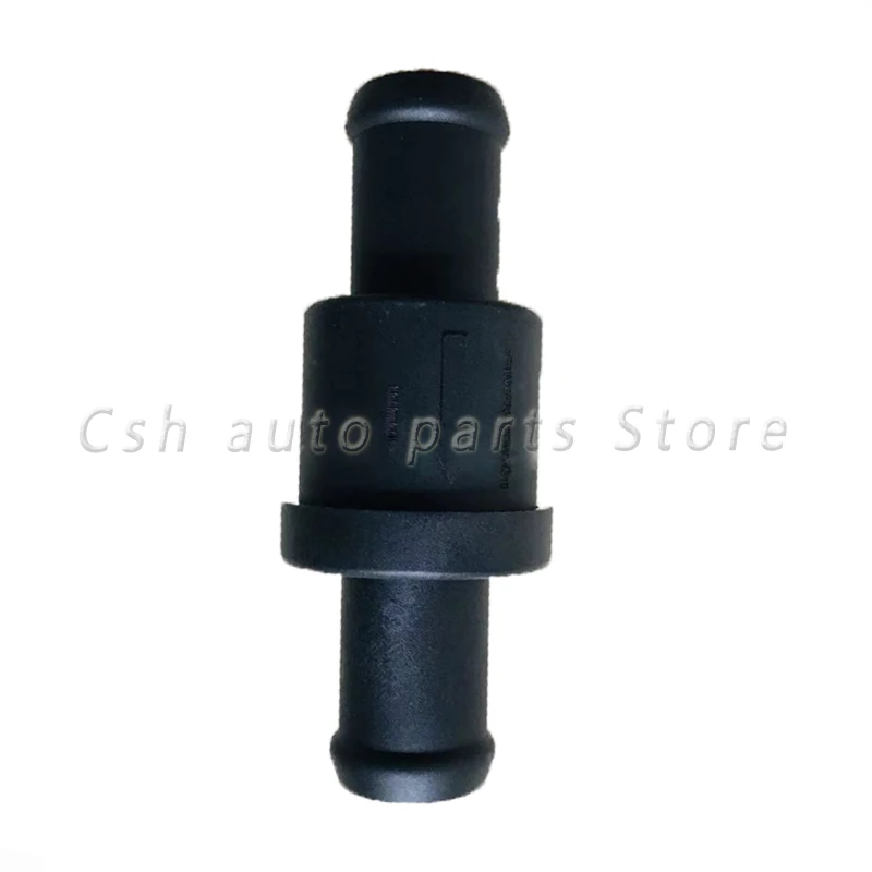 1J0122351 Engine coolant check valve for VW GOLF MK4 PASSAT B6 AUDI A3 TT OCTAVIA LEON SUPERB 1J0 122 351