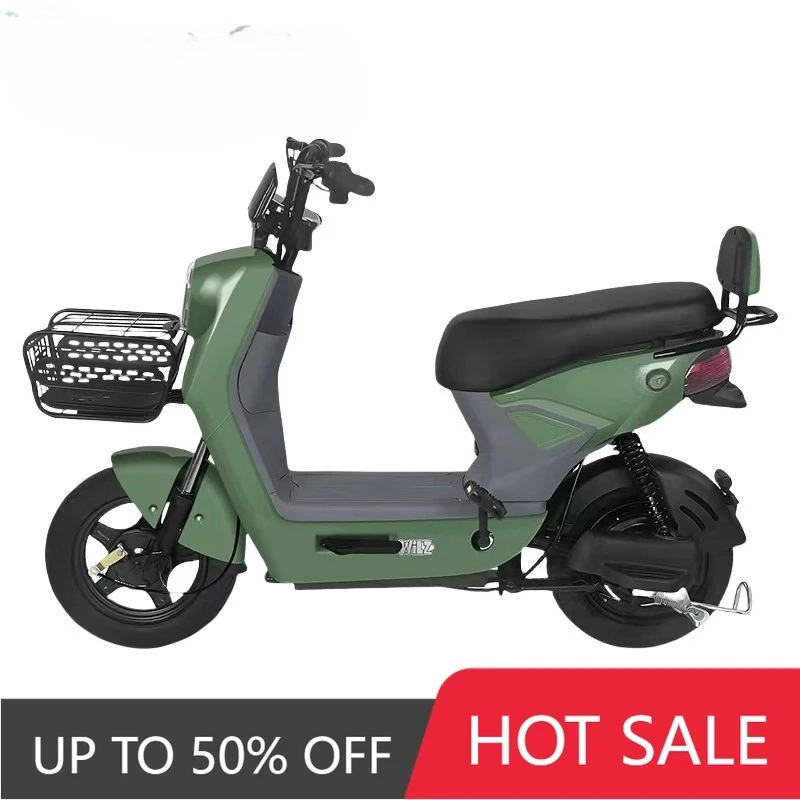 Batterie au plomb de haute qualité pour vélo électrique et scooter électrique, best-seller TTY