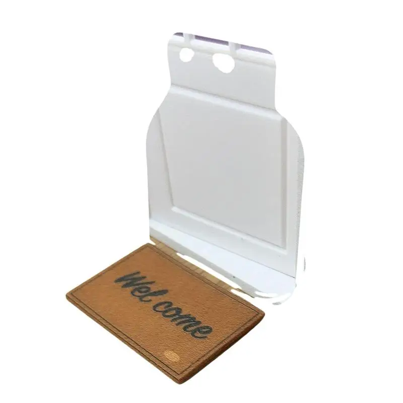 

Набор из 5 миниатюрных ковриков для кукольного домика в масштабе 1/12: придверный коврик, напольный ковер, аксессуары для гостиной кукольного домика для девочек и детей