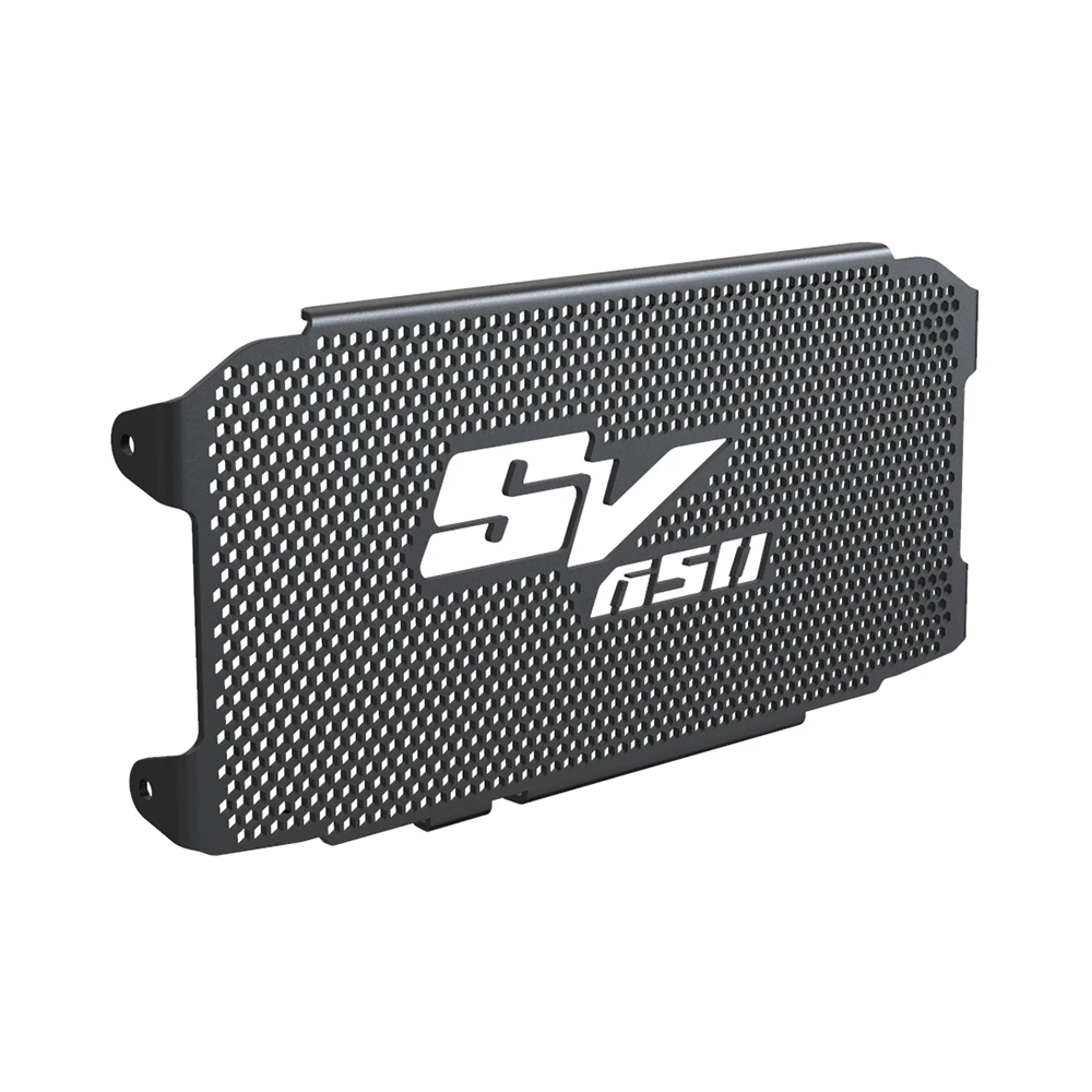 For Suzuki SV650 SV650X ABS SV 650 SV 650 X abs 2016-2024 2022 2021 2020 2023 Motorcycle Accessories Radiator Grille Guard Cover