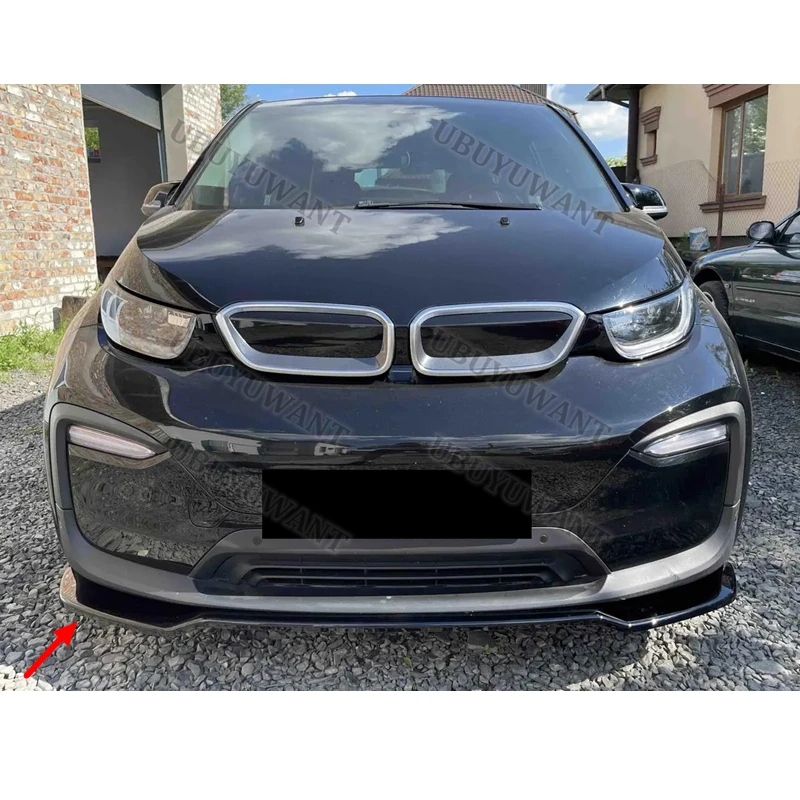 2 Piezas 2018-2021 Para BMW i3 - Car Accessories Exterior reseña y precio