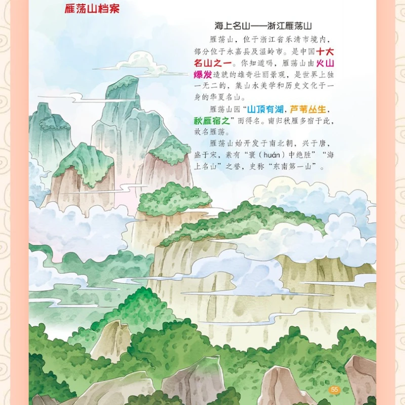 Os alunos do ensino fundamental devem memorizar o conhecimento literário e ler as enciclopédias científicas populares fora da classe