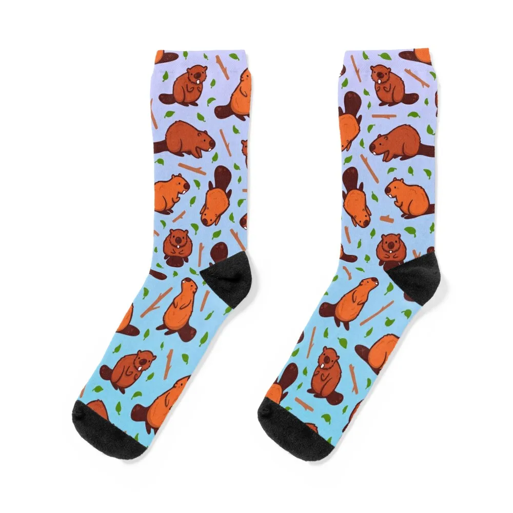 

Beaver FevEr Socks hockey Argentina Ladies Socks Men's