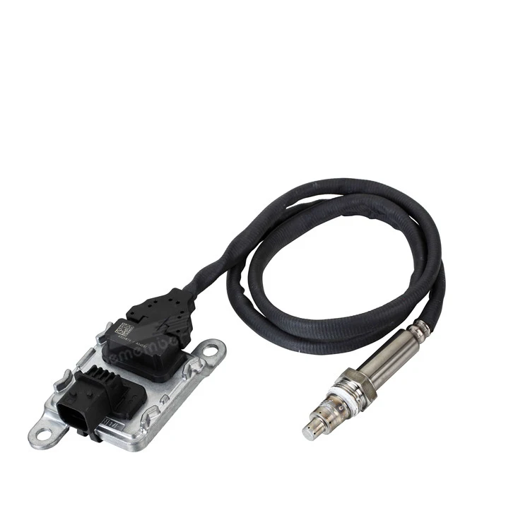 

NOX SENSOR 2894940 5WK9 6675A 1705572 1703687 1702178