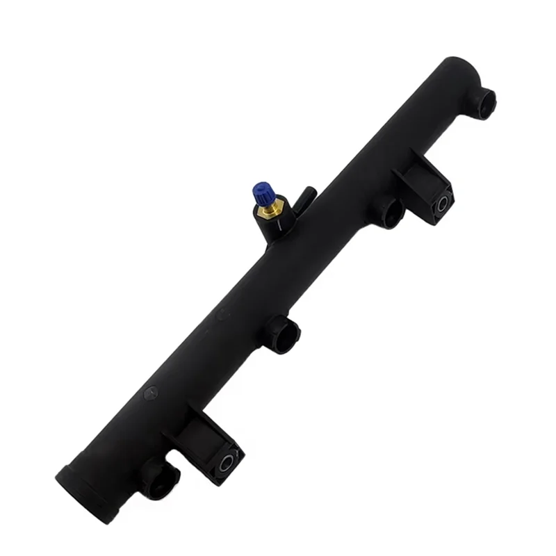 

157088 Injector Feed Ramp For 206 307 308 3008 Chine 407 408 607 Citroen C4 C4 (B7) C5 C5 II C5 (X7) C4 Picasso-X67A