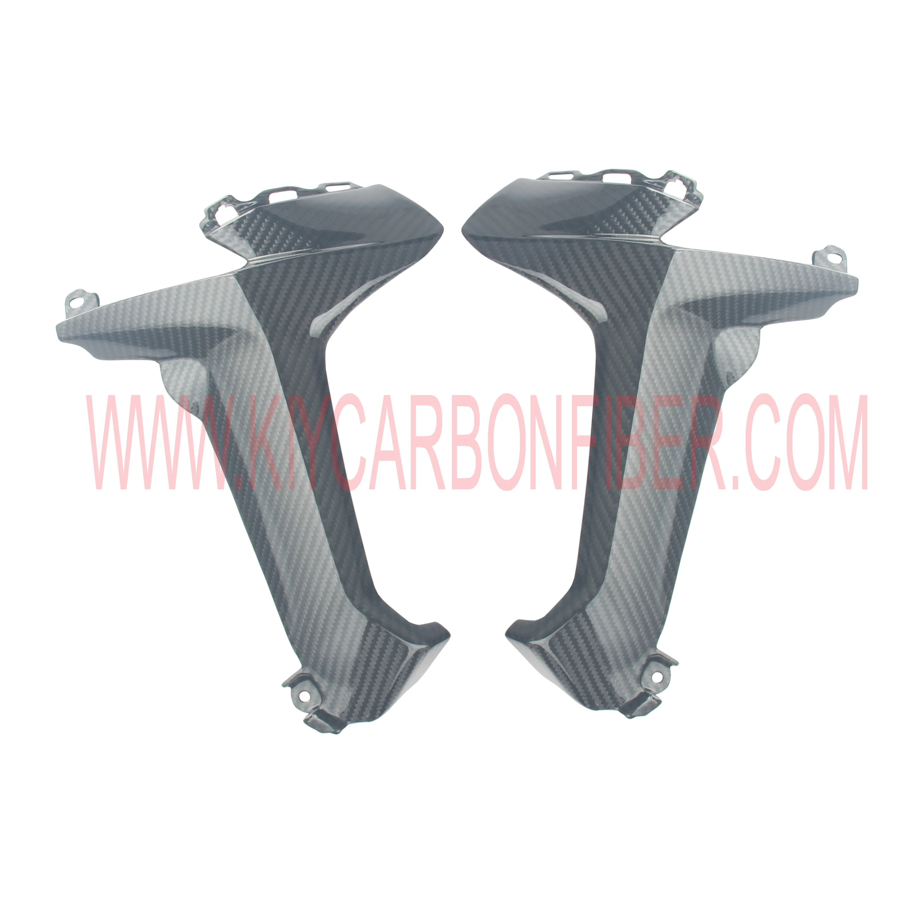

Carbon Fiber Motorcycle Part Side Engine Shroud Trim Cover Fairing Cowling For 2017-2019 Honda CBR1000RR