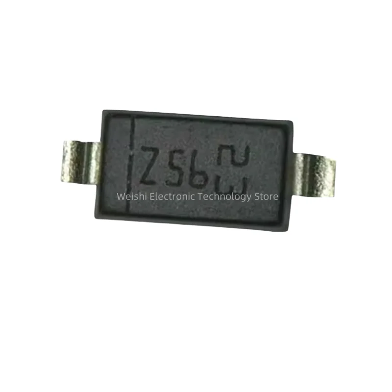 

New original STPS0560Z SOD-123 60V 0.5A Power Schottky Rectifier Diode