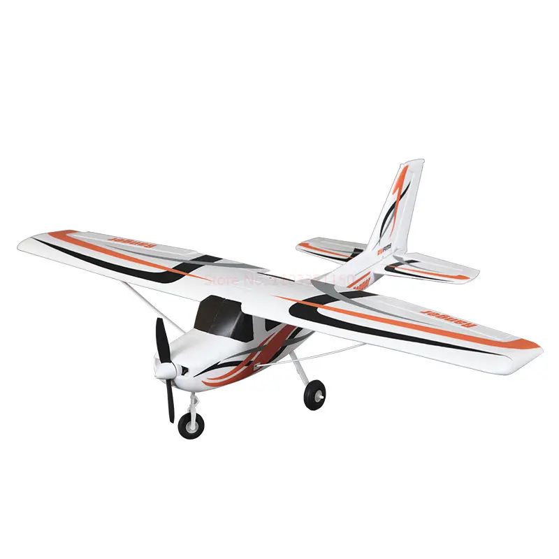 Fms 850mm Ranger Mini Remote Control Aircraft Model Fixed Wing Foam Machine Beginner Training Aircraft Model Pnp/rtf