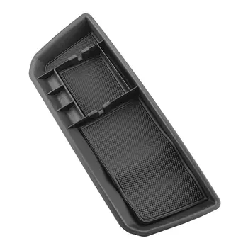 Pro Volkswagen Teramont Atlas 2018 - 2023 LHD Úložný box na palubní desku Organizér Středová konzola Držák telefonu Příslušenství 6 nejlepší prodej příslušenství pro VW Teramont - №2