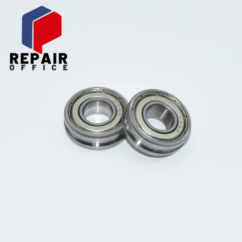 20pc AE03-0053 AE030053 Fuser Pressure Roller Bearing for Ricoh Aficio 2051 2060 2075 MP 6000 6001 6002 7000 7001 7502 8000 8001