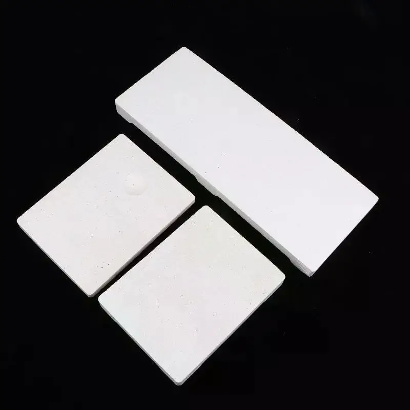 Round/rectangle Honeycomb Ceramic Plate For Infrared Burners Ensures Even Heat Distribution For Home & Outdoor Use