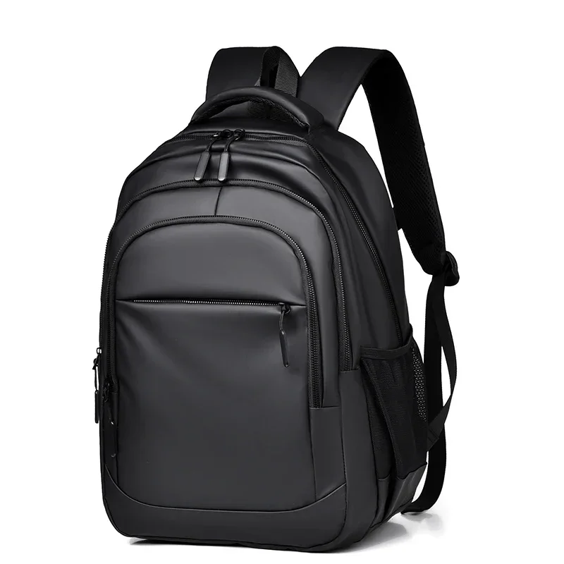 

Outdoor Mountain Climbing Photography Classic Canvas Backpack 15.6inch Laptop Waterproof Men Camera Bag School Tactical Mochilas