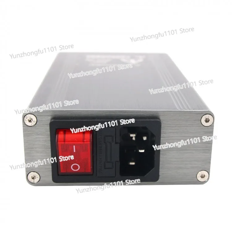 

TS-30A Output Current 0-30A Mobile Phone Short Circuit Detector Burning Repair Tool