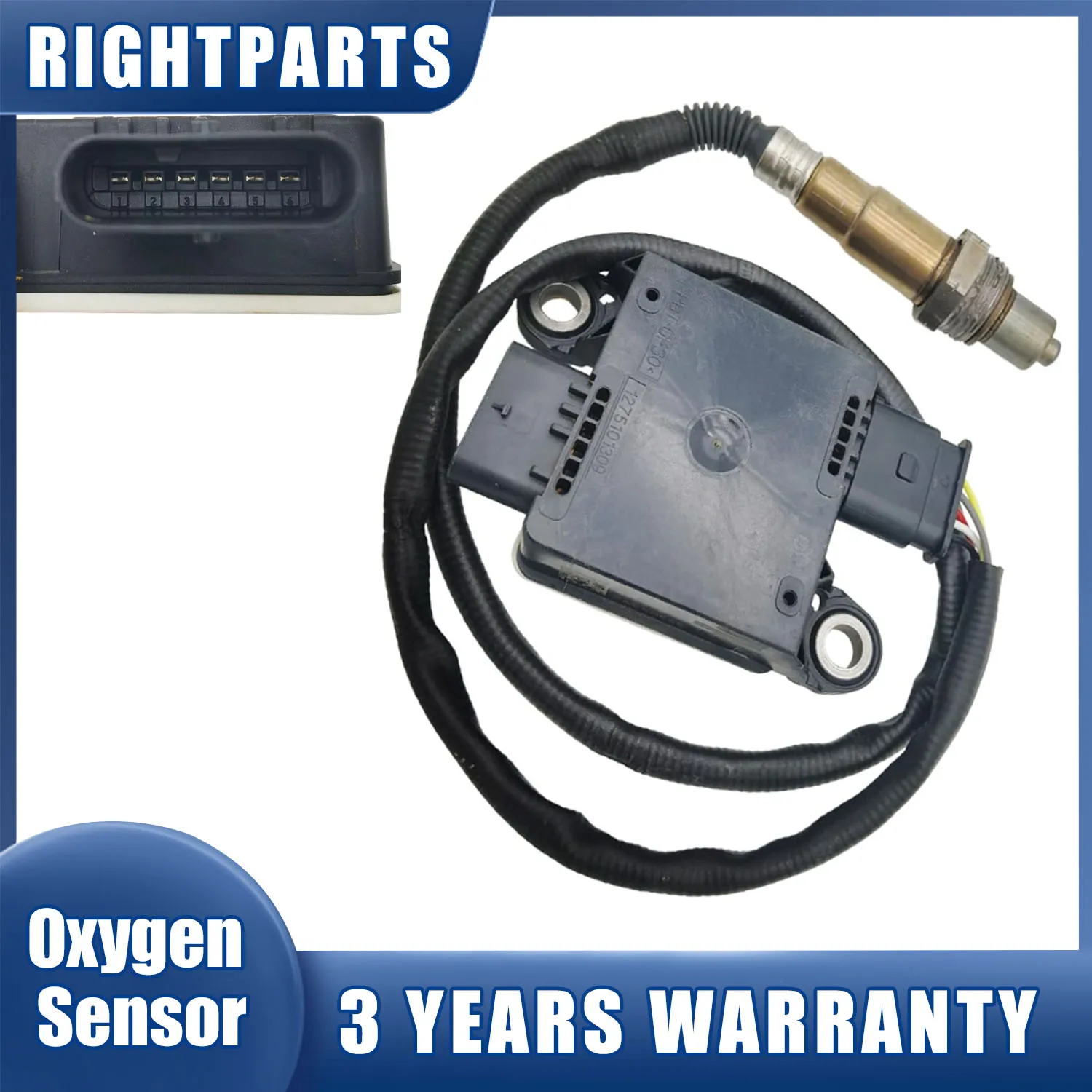 

855608 55504789 55504592 Brand New PM DPF Sensor 55487677 55501897 For OPEL Cascad W13 Zafira P12 Tourer Mk