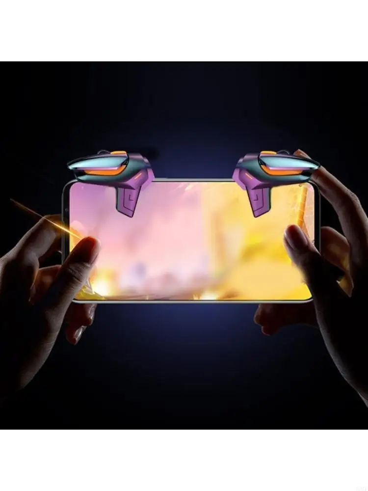 Smartphone Game Tri…