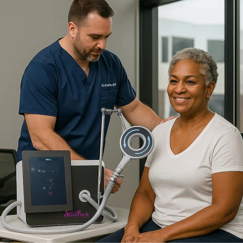 

Professional Relaxation Device and Equipment for Sports Fitness Wellness