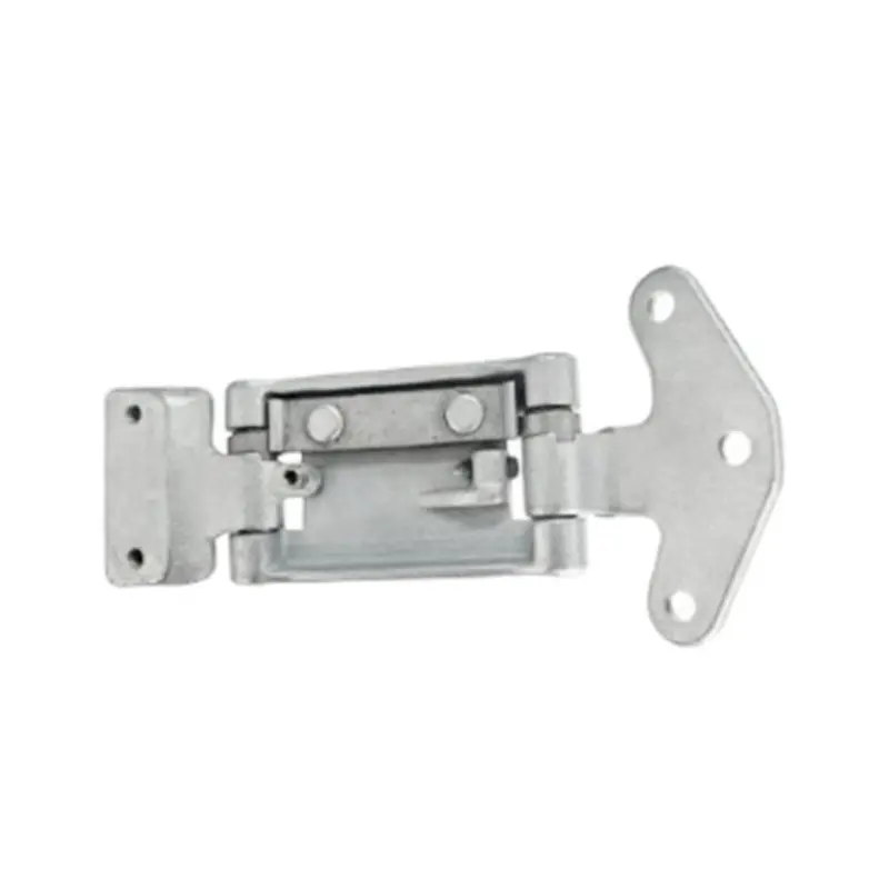 Tope de bisagra de puerta trasera de coche para Iveco Daily IV 2006-2011 Tope de puerta de bisagra