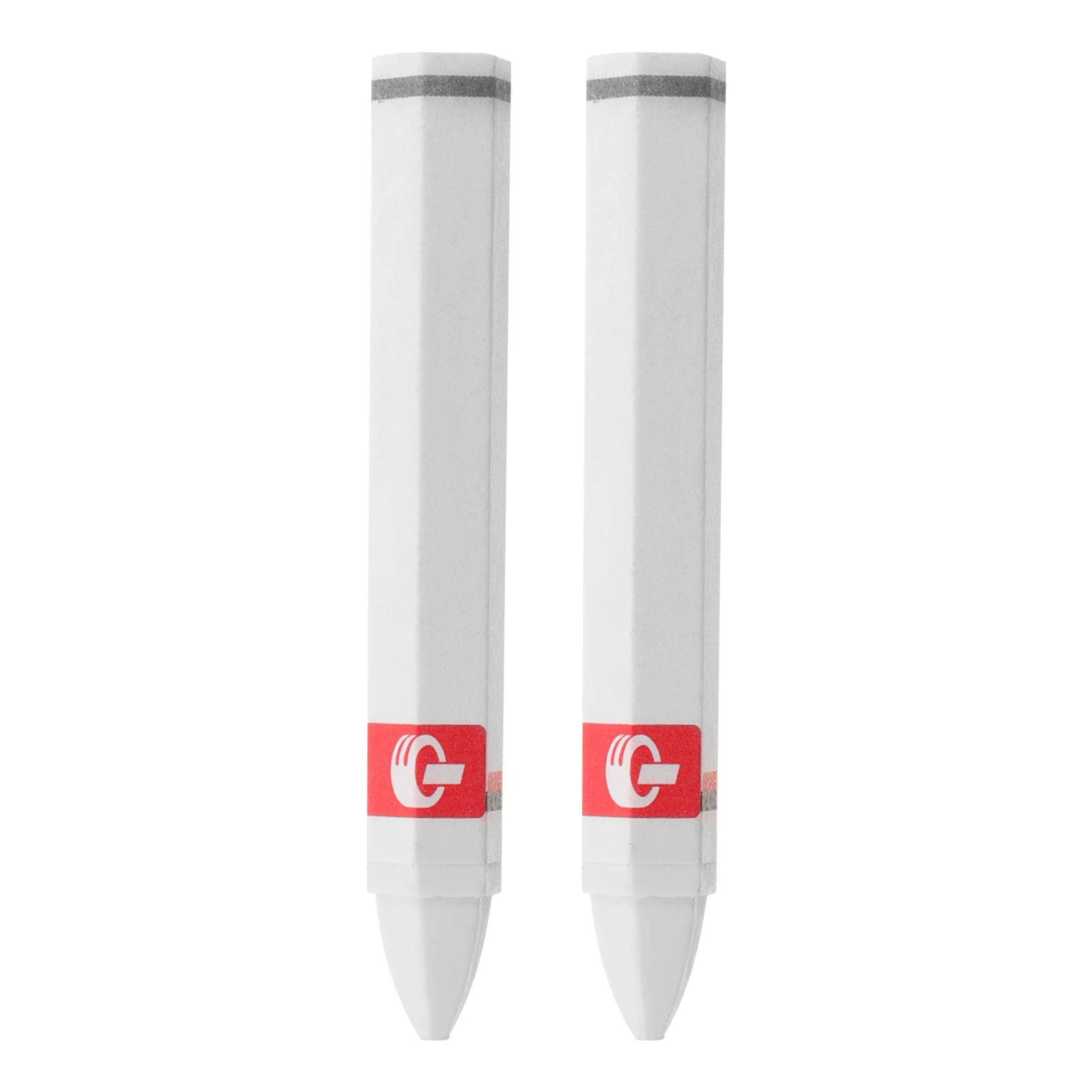 2pcs Tile Tire Marking Pens Tire Wax Pens Tire Repair Marking Pens Car Tire Marker Pens Mouldproof Cleaner Agents