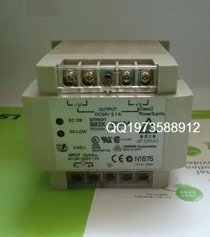 Spot switching power supply S82K-05024 S82K-01505