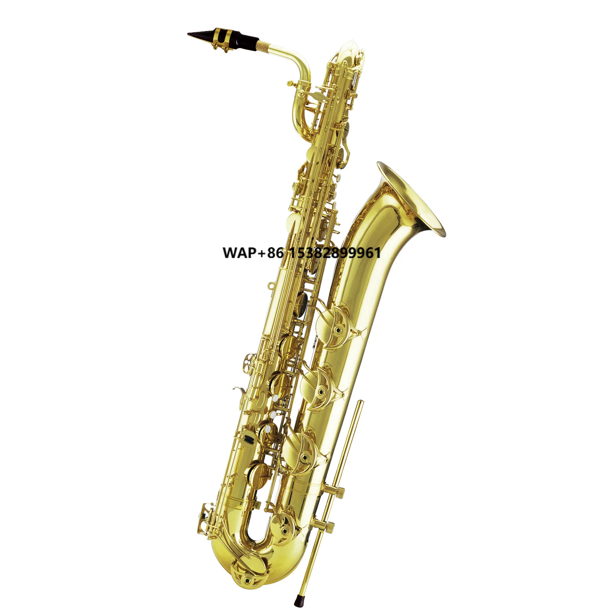 

JBBS-110 Jinbao Baritone Saxophone