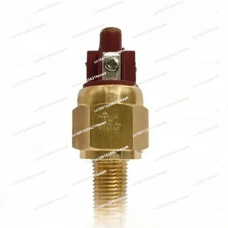 

Suitable for Pressure switch PMN10A/PMM10C14K/PMM10A18K/20A14K