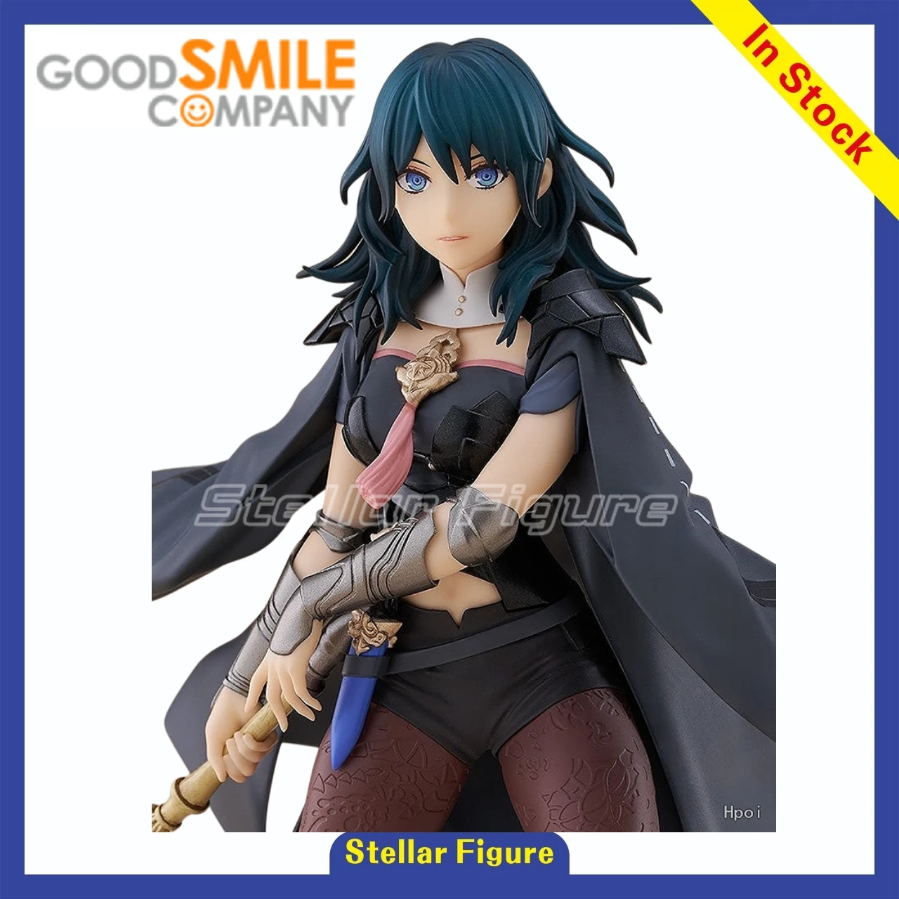 

【SF】В наличии GSC POP UP PARADE Fire Emblem Three Houses Фигурка Байлэта, коллекционная модель, аниме