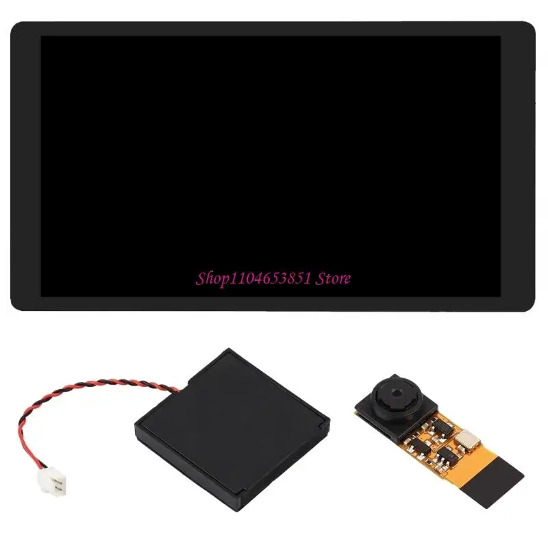 WIFI6 Development Platform With 32MB And 5inch IPS Screen 