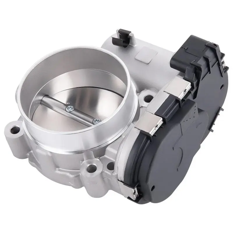 A19Q-TB1163 5184349AB 0280750570 Throttle Body For 200 300 Dodge Challenger Jeep Ram 1500 5184349AC/AD/AE/AF