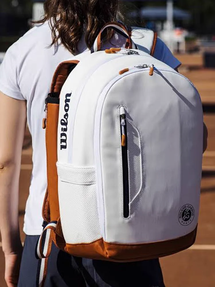 Рисунок 6 - Wilson Roland Garros Bolsa de tenis
