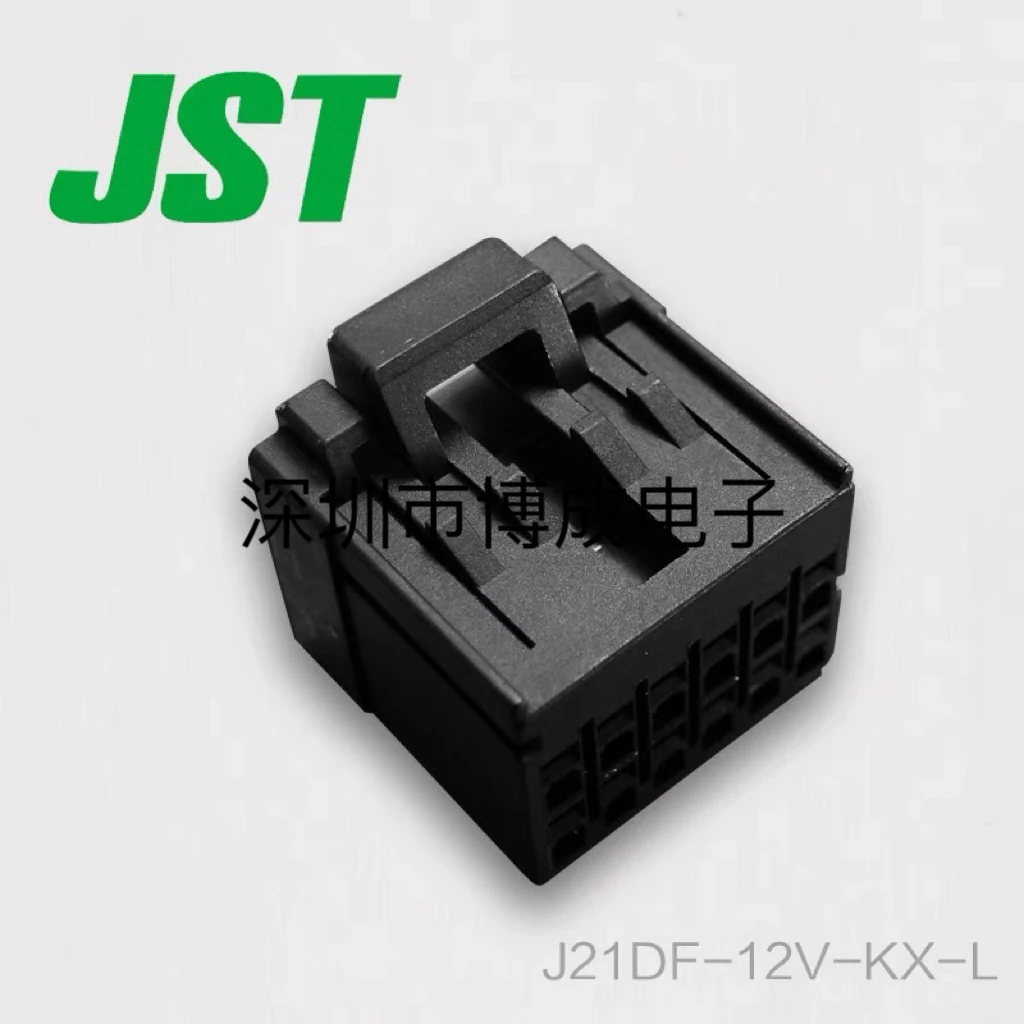 10PCS  Conectores piezas J21DF-06V-KX-L, 10 J21DF-12V-KX-L, J21DF-20V-KX-L