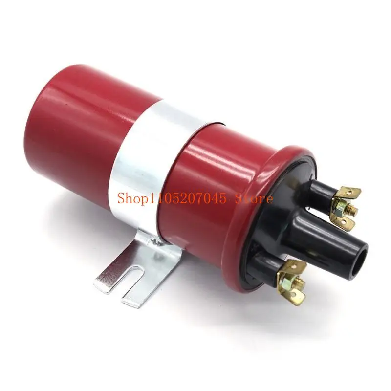Thumbnail 4 - #3 Trending Ignition Systems Right Now