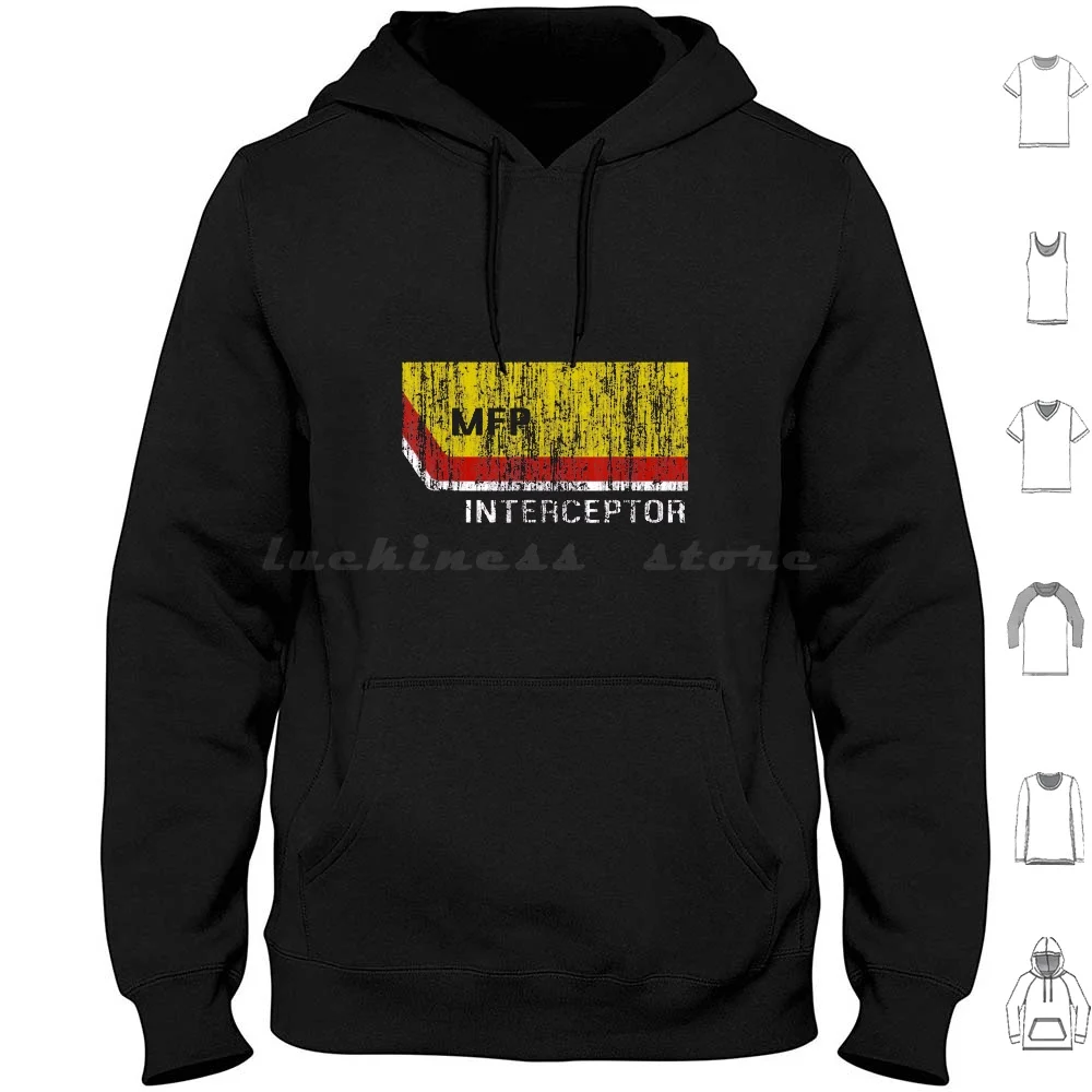 Mfp V8 Interceptor Special Max Hoodies Long Sleeve What Is Black ? ? ? ? Whats The Meaning Of Black Black Wikipedia ? ?