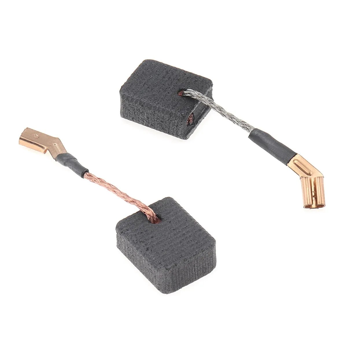 

High Quality Lightweight Repalcement 2021 Best Carbon Brushes 2pcs Carbon Brushes DWE402 DWE402K Angle Grinder