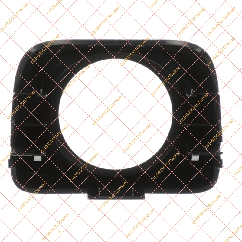 YF ACC Probe Mask Adaptive Speed Sensor Bezel Cover 68238710AA Fit For Chrysler 300C Dodge Charger Challenger