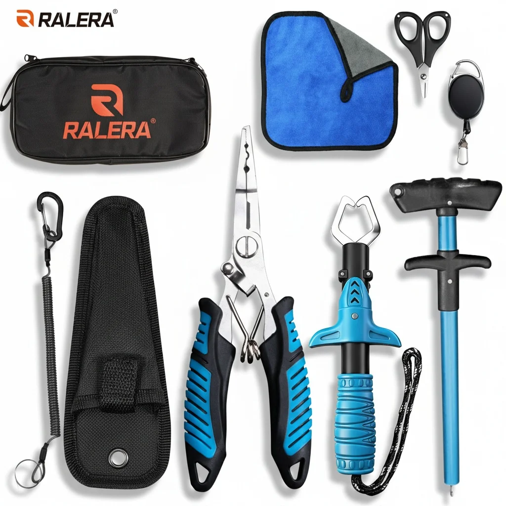 #36 Best Selling Fishing Hook Removal Tools