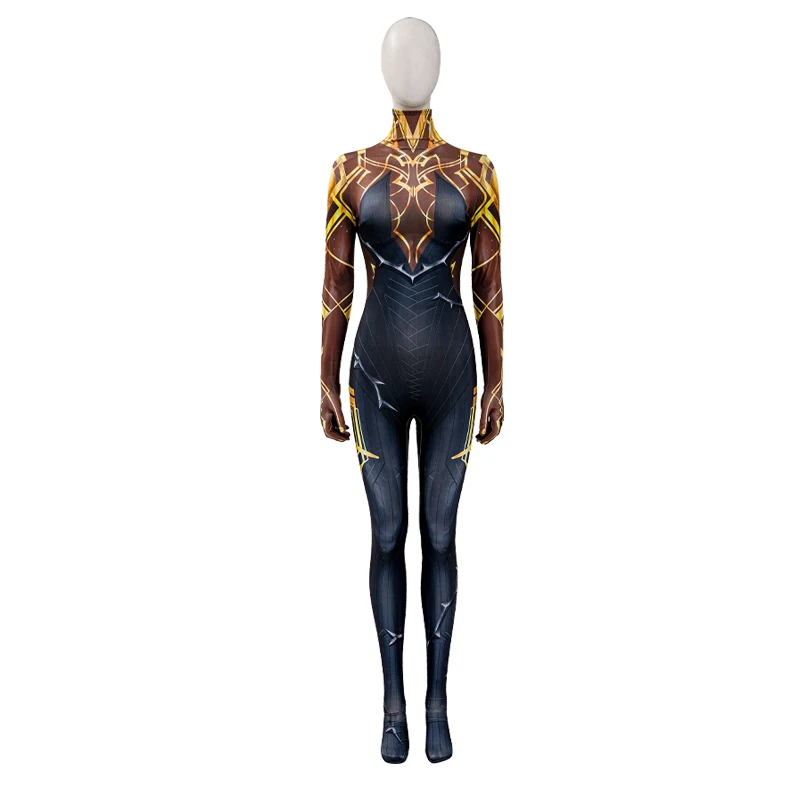 

Game Arcane 2 Mel Medarda Cosplay costume Halloween Christmas Role Playing Party Comic Exhibition Game Anime Game LOL Unitard