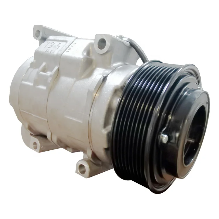 직판 중국 공장 OEM 883206A320 883206A280 DCP50088 자동차 에어 컴프레서 렉서스 12V 자동차 에어컨 냉각