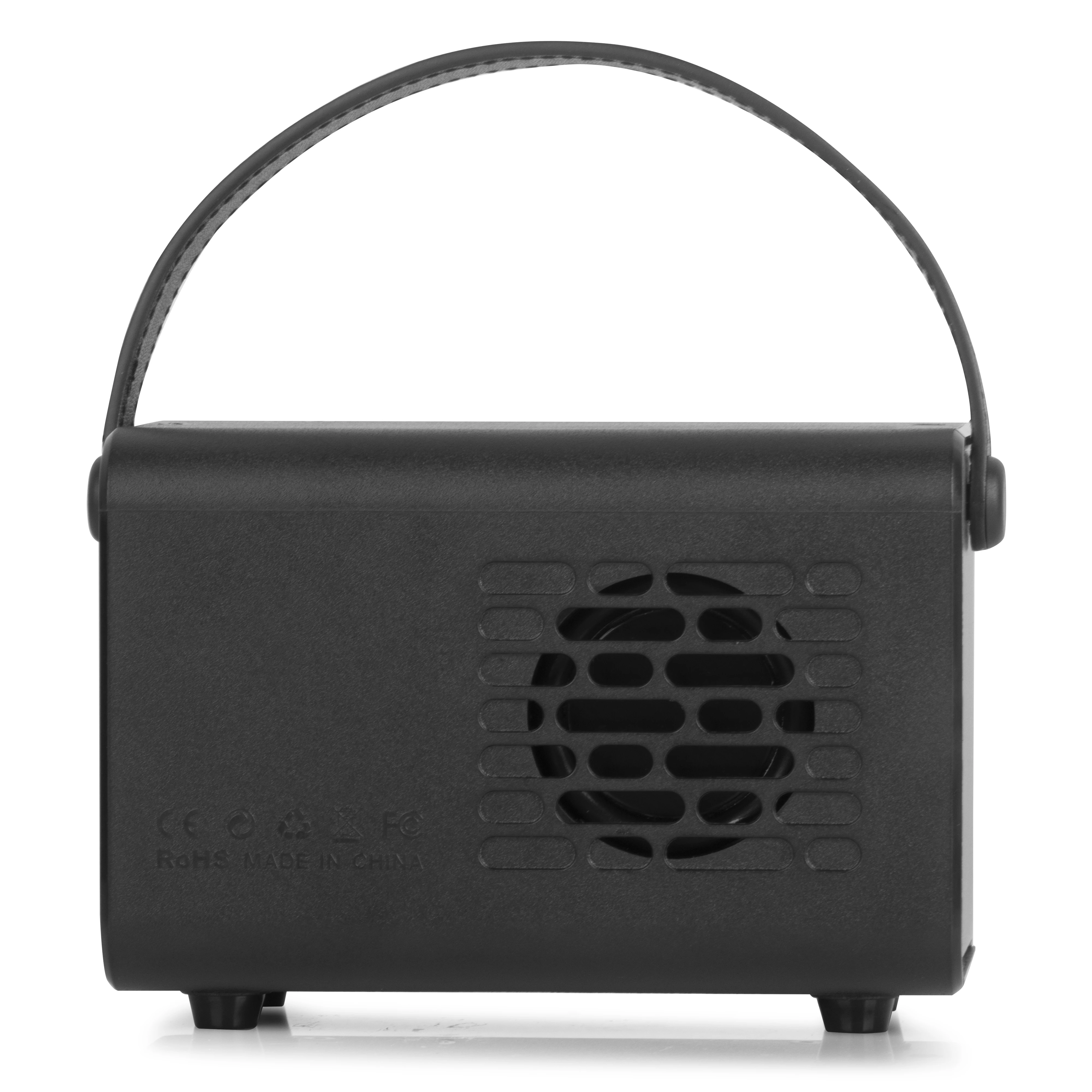 Caline Scuru S4 Guitar Mini Amp 10W Rechargeable Bluetooth Guitar Amplifer Combo for Desktop Practice
