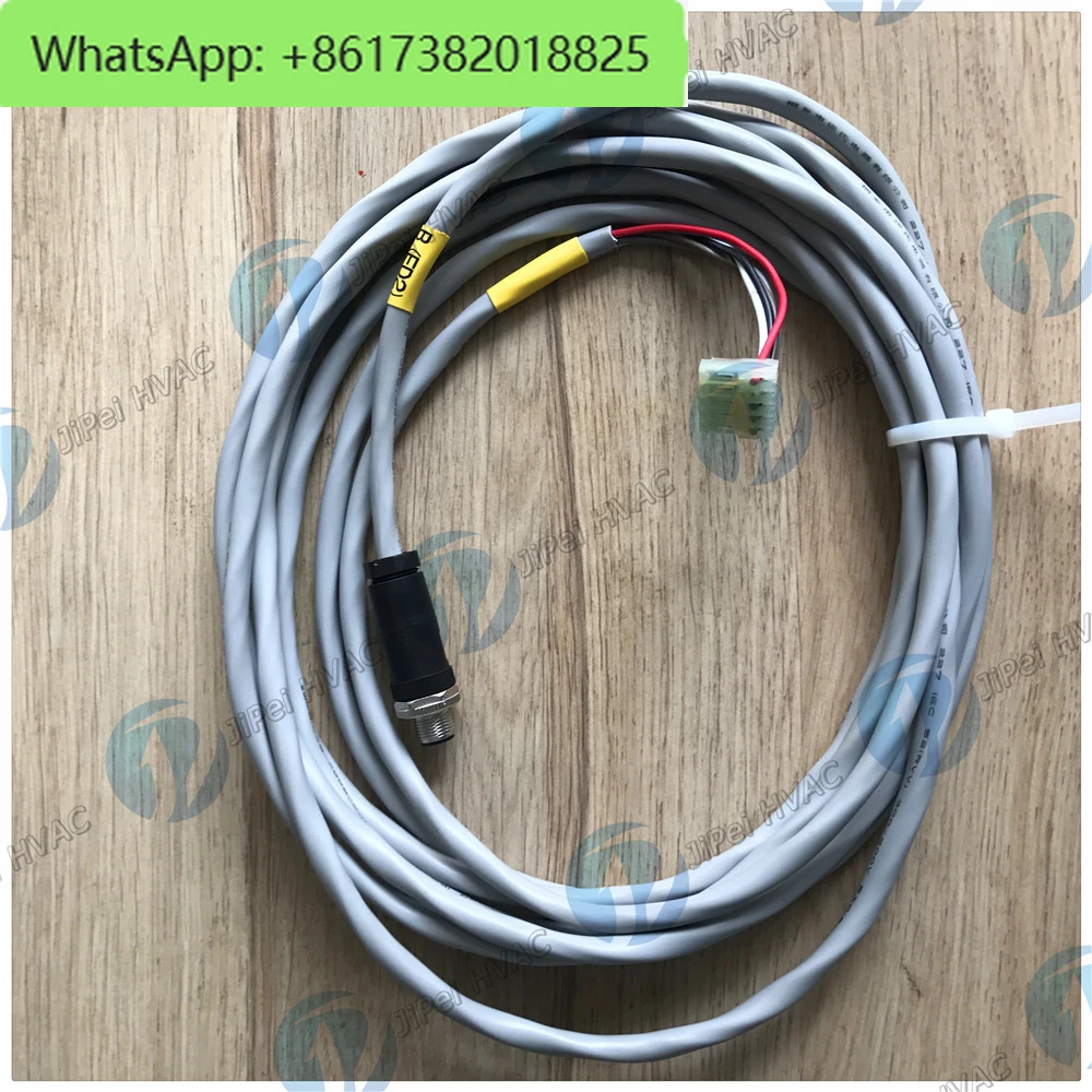 

100% NEW EXV2 CABLE FOR 30HXC 30GX CARRIER CHILLER PARTS